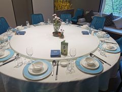 包厢-飶香居(省博物馆店)