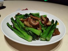 招牌菜远炒火腩-侨美食家·粤菜(体育西路店)