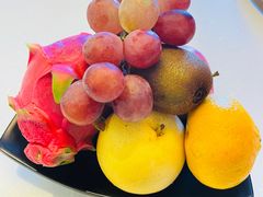 -成都仁恒格蓝柏薇酒店公寓