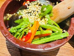 -云海肴·汽锅鸡·云南菜(美罗城店)