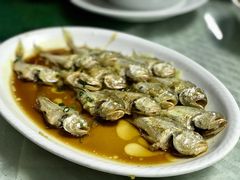 -乐兴海鲜餐厅