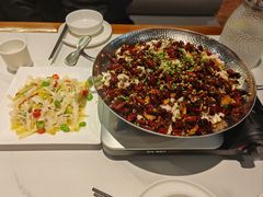 -三猫黑鱼花(南大店)