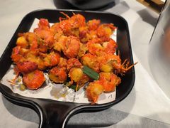 -巴厘龙虾·榜首油焖大虾(洞庭·艺术洋房店)