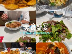 -磁州卤面·地标邯郸菜(97年创始店)