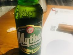 -HELLO MUSAE 拾光缪斯餐厅·纯正希腊风味(苏州中心店)