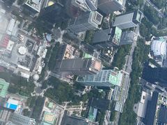 -平安金融中心云际观光层