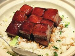 -新白鹿餐厅(银泰西湖文化广场店)