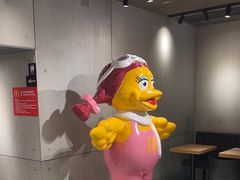 -麦当劳(百利广场店)