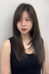 -YESIDO椰岛造型烫发染发