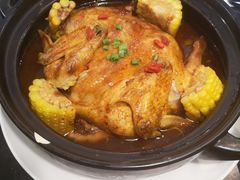 -大鸭梨烤鸭(甘家口店)