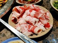 -小楠门·不改良老火锅(合江门店)