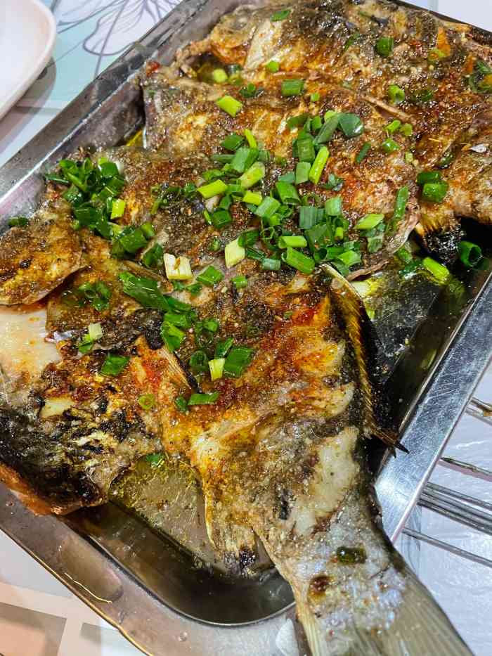 孝感风味武汉人家安陆烧烤-"安陆老乡开的,味道超级正宗下次带朋友一