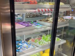 -三江源活鱼现烤(维多利摩尔城店)