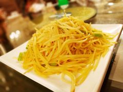 -大京园海鲜烧烤(东城路店)