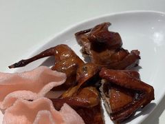 -潮福城潮州大酒楼(湖滨北路店)