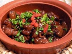 3-阿英煲(凉城路店)