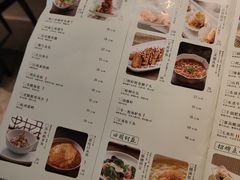 -外婆家(西红门荟聚购物中心店)