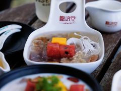 -三亚国光豪生度假酒店-椰语堂(国光豪生店)
