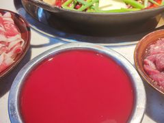 -芈重山老火锅(广州首店)