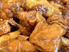 -桃子餐厅·天津菜(红星路直营店)
