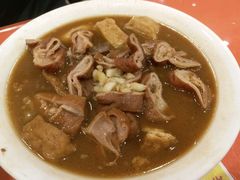 -北京小肠陈饭庄(方庄店)
