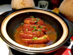 -原味田园·客家菜·土窑鸡(中航城君尚购物中心店)