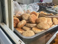 -满记烧饼(牛街东里小区一区店)