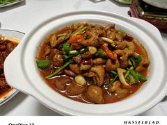 -王家土菜馆(霍山县店)