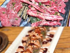-千寻烧肉(政务区店)
