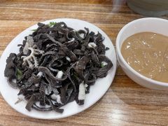 -杨记老门框百年卤煮(回龙观文华西路店)