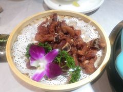 -百岁我家酸菜鱼(龙湾万达店)