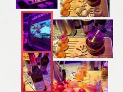 -星聚会KTV X Party(上海真如中海环宇城店)