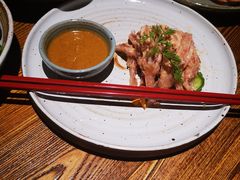 -青年公社烤鸭(青年路店)