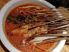 -嘉州叶婆婆钵钵鸡(建设路店)