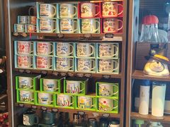 -星巴克(深圳北站B5检票口)