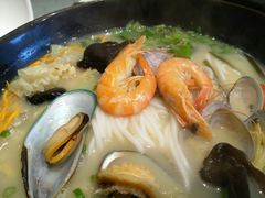 -蒙小妹骨汤饭.米线(新光路店)