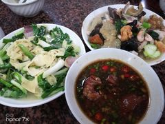 -张一品食府