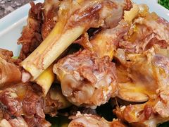 -马老六清真餐厅(雁滩店)