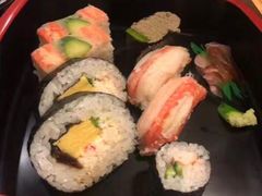 -蟹道乐(新宿本店)