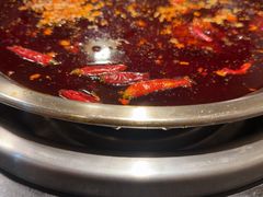 -飘香火锅(玉林西路店)