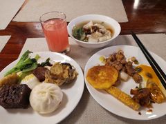 -成都蓝城悦杏温泉美食酒店(宽窄巷子店)