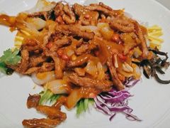 -大锅强·蒸海鲜青岛菜(城市阳台店)