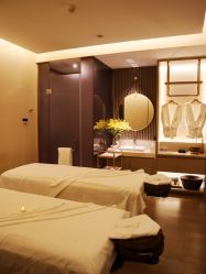 -8SPA养愈空间·新中式疗愈spa