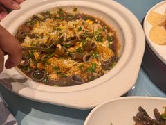 -大连湾旭日·家宴·海肠捞饭(马栏广场店)
