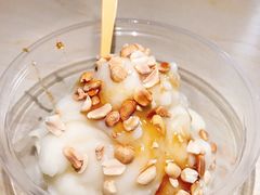 -夏食光安顺小舒冰粉冰浆(甲秀楼店)