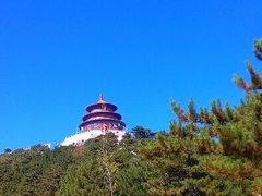 android_upload_pic-山西乌金山旅游区