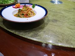 -乡村馕坑肉·烧烤·新疆菜·本地人更爱吃(阿勒泰首店)