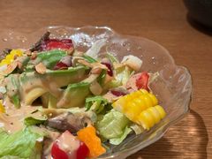 -水之惠鲜鱼料理(王府大街店)