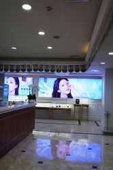 -重庆军科整形美容医院