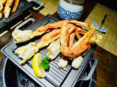 -蟹将军·松叶蟹和牛日料放题自助(K11店)